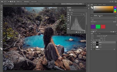 Photoshop for Beginners Classes in Charlotte, NC 