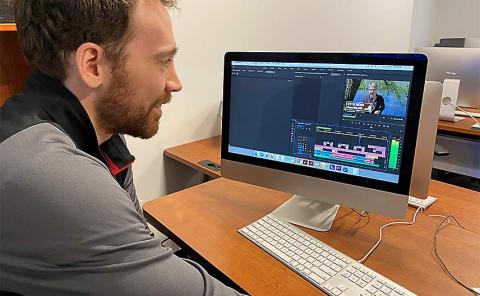After Effects classes in Washington, DC