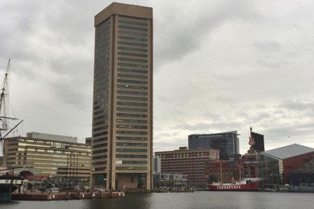 UX Certification in Baltimore, MD