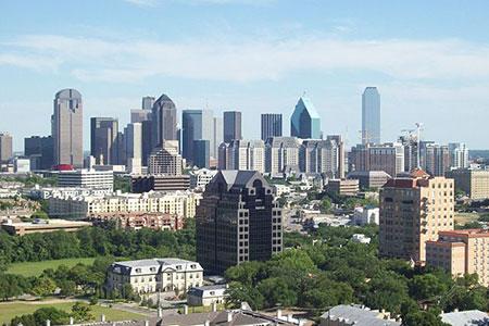 Section 508 Training Classes in Dallas, TX
