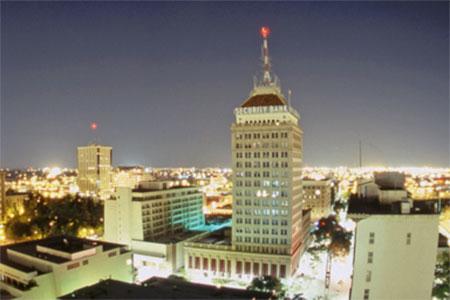 Acrobat classes in Fresno, CA