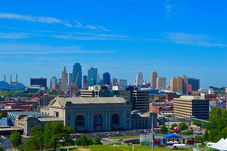 Acrobat classes in Kansas City, MO