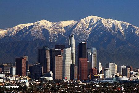 HTML5 classes in Los Angeles, CA
