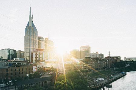 Web Design Classes in Nashville, TN