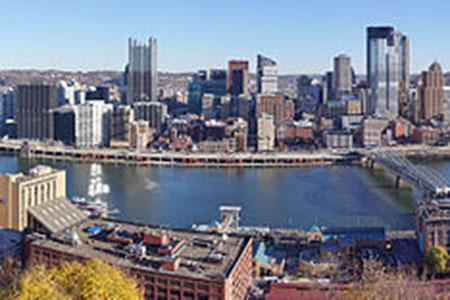 Microsoft Office classes in Pittsburgh, PA