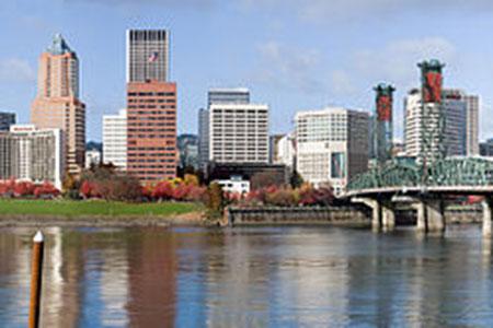 HTML classes in Portland, OR