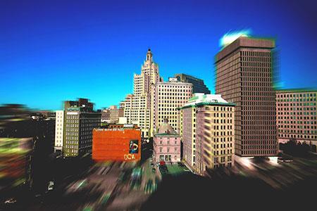 Motion Graphics Courses in Providence, RI