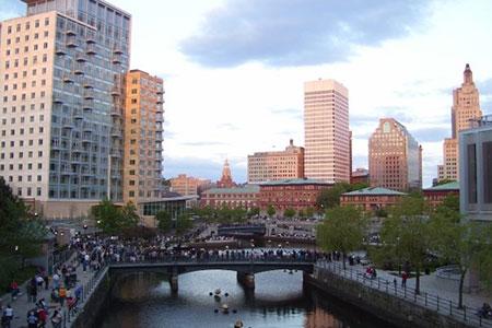 UX Certification in Providence, RI