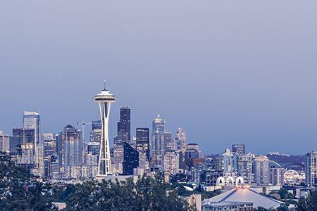 HTML Email Courses in Seattle, WA