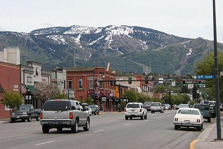 Dreamweaver classes in Steamboat Springs, CO