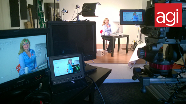 Video editing courses Learn all aspects of video production in this class.