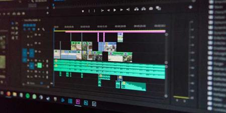 Self-Paced Premiere Pro Training