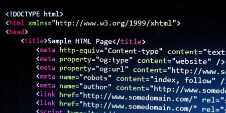 HTML Courses in Johnson City, TN