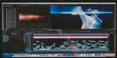 Video Editing Courses Near Me